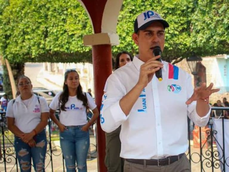 Alcalde de Cotija, Michoacán, huye del municipio por inseguridad