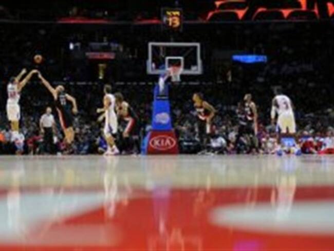 Descubre quién es el mejor equipo de la pretemporada NBA