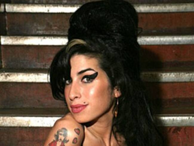 Reabrirán investigación por muerte de la cantante Amy Winehouse