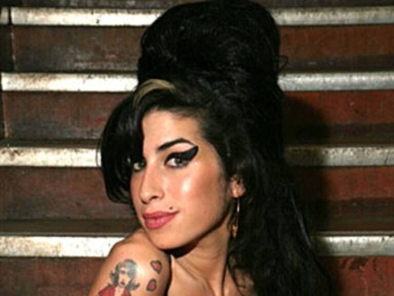 Reabrirán investigación por muerte de la cantante Amy Winehouse