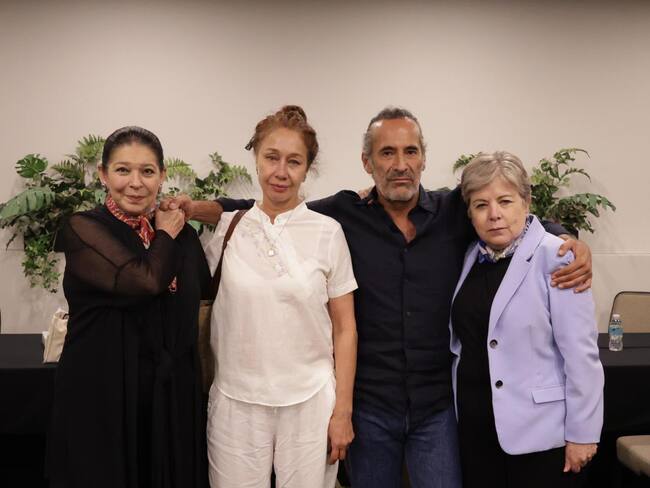 Restos del mexicano Orión Hernández salen de Tel Aviv