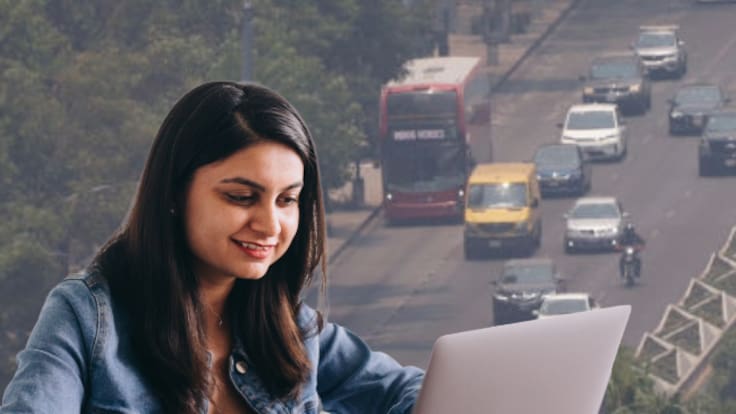 Contingencia ambiental CDMX: La propuesta para hacer Home Office y evitar el Doble Hoy No Circula