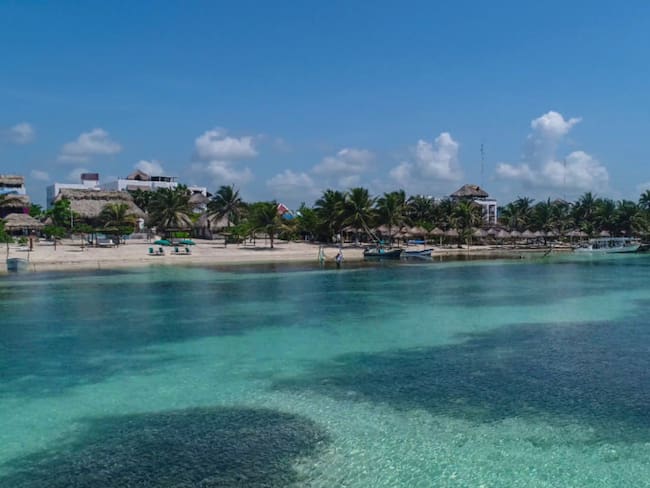 Acusan que parque ‘Perfect Day’ y su megaproyecto dañaría el ecosistema de Mahahual