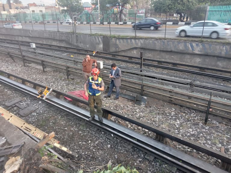 Foto: Reportero Víctor Sandoval