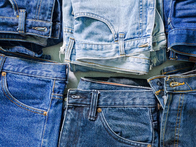 Éstos son los mejores jeans según Profeco: calidad y precio al alcance de todos