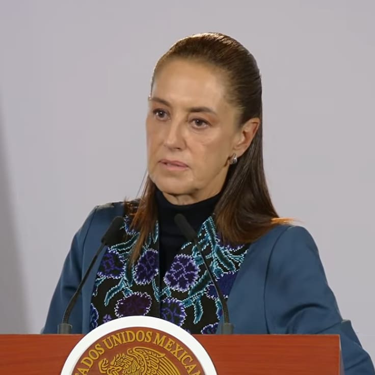 Confirma Sheinbaum asistencia a Cumbre APEC en China