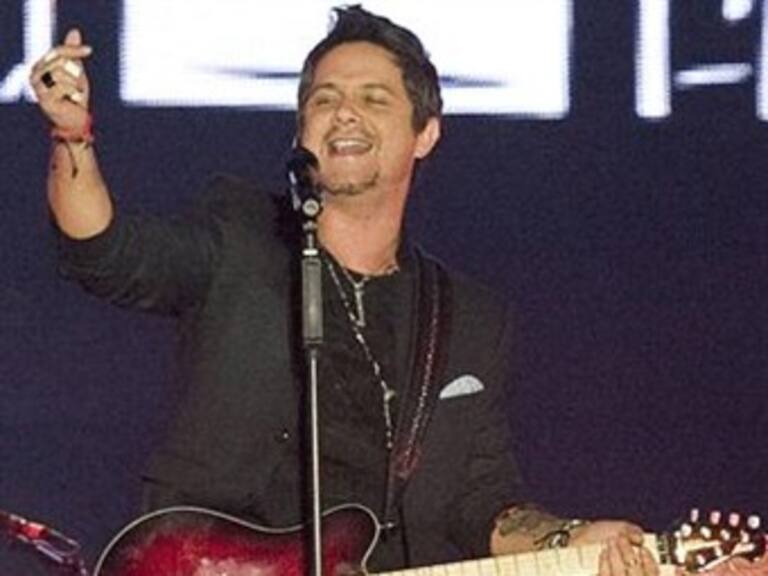 Armará Alejandro Sanz fiesta musical en el Auditorio Nacional
