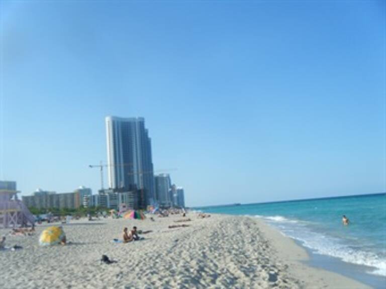 Estado de emergencia para Florida