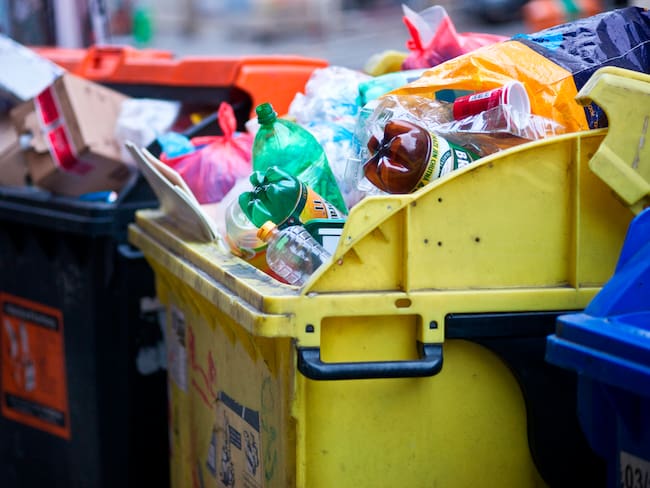 ¿Qué es el programa ‘Basura Cero’? Te dejamos el plan de la capital para disminuir los residuos y cuidar el medio ambiente