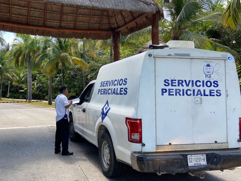En Cancún, tres personas fueron asesinadas; según la Fiscalía los abatidos se dedicaban al narcomenudeo