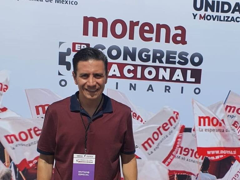 Foto: Redes Sociales