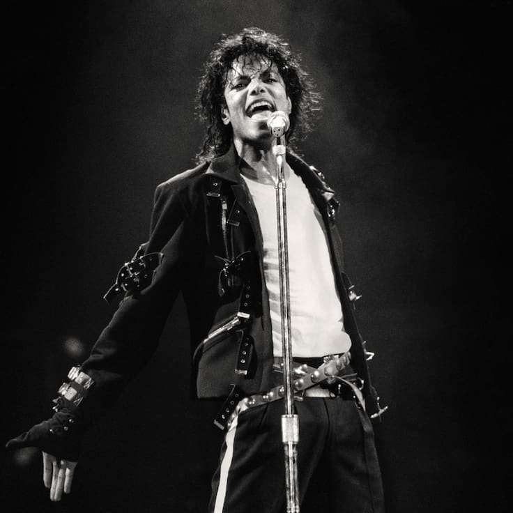 Michael Jackson: el día que nació el hombre que cambiaría para siempre la música pop