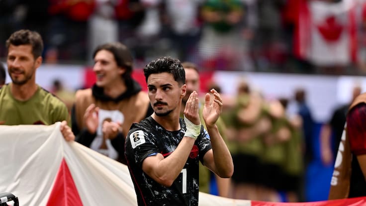 Canadá de último minuto se mete a los octavos de final del Mundial 2026 al vencer a Sudáfrica