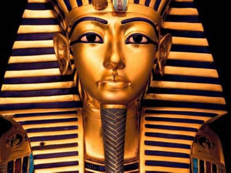 Adiós al misterio de Tutankamon