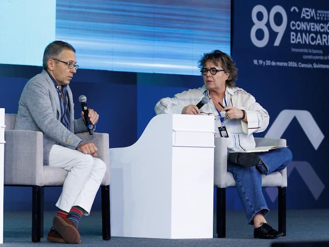 “El mundo está hirviendo”: La fuerte advertencia de Ian Bremmer a los banqueros en México