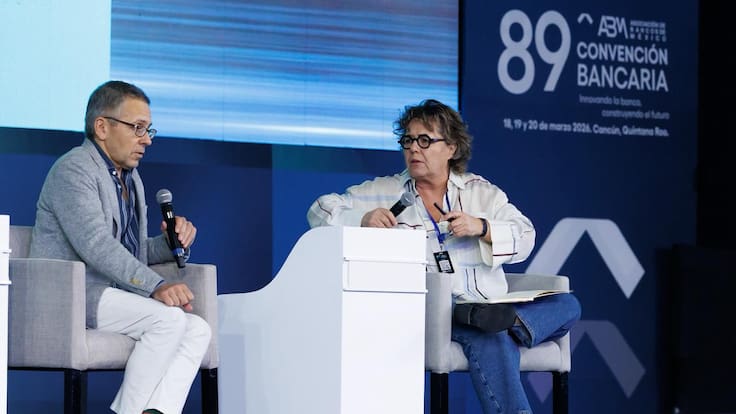 “El mundo está hirviendo”: La fuerte advertencia de Ian Bremmer a los banqueros en México