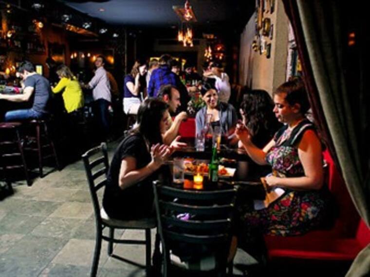 Antreando con 'México Despierta'. Melisa Moreno, revista 'A dónde ir'