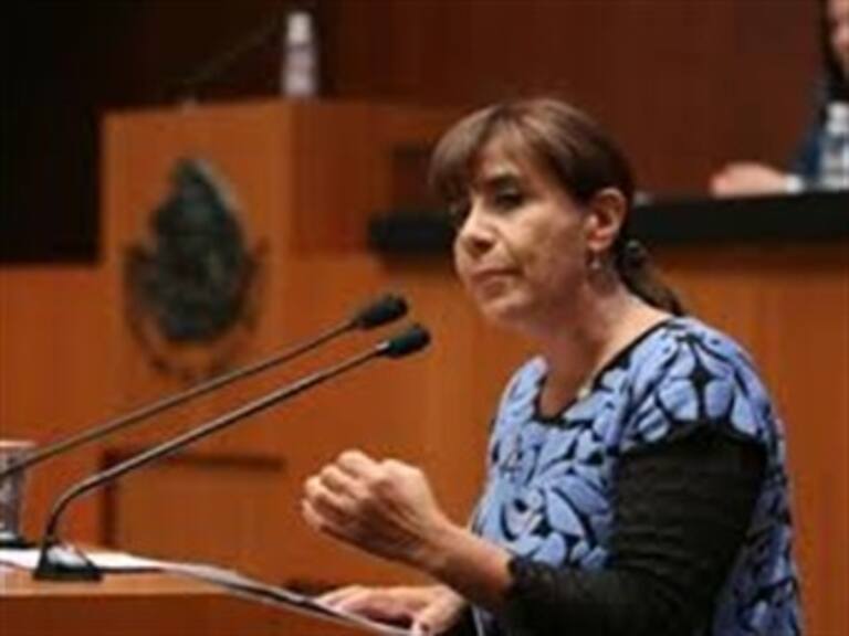 Se deslinda 'Cocoa' Calderón de 'La Tuta'