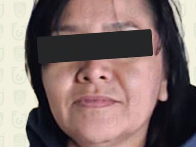 Detienen en Oaxaca a Gaby “N”, la enfermera que atropelló, arrastró y mató a un motociclista en Iztapalapa