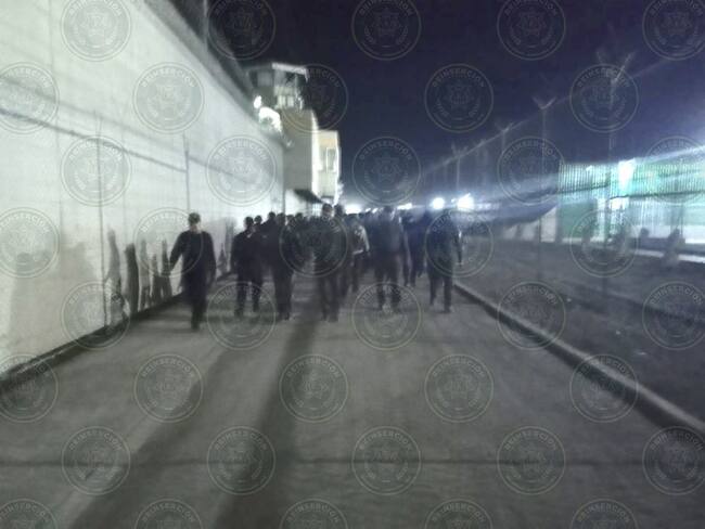 Motín en penal de San Luis deja tres muertos y seis heridos