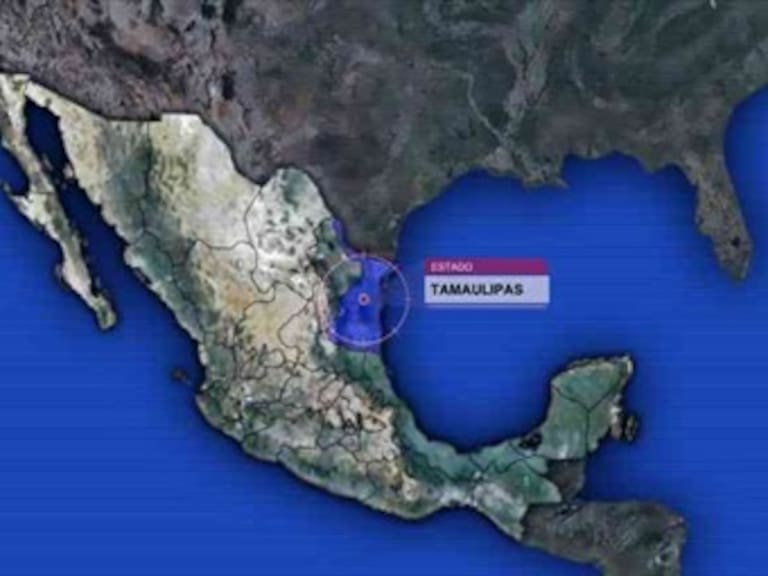 Estallan artefactos explosivos en Tamaulipas