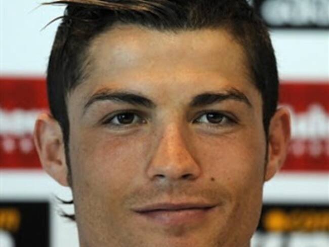 Cristiano Ronaldo tras pasar pruebas médicas: 'Estoy bien'