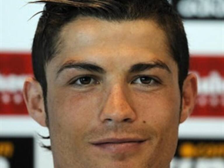 Cristiano Ronaldo tras pasar pruebas médicas: 'Estoy bien'