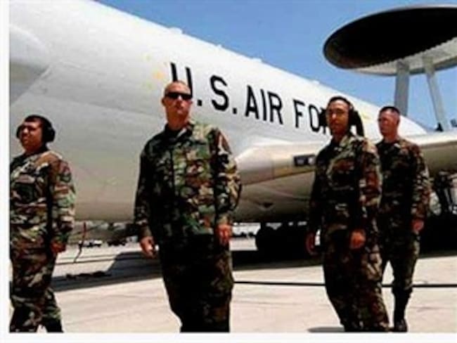 Suspende juez de EU prohibición a militares gay