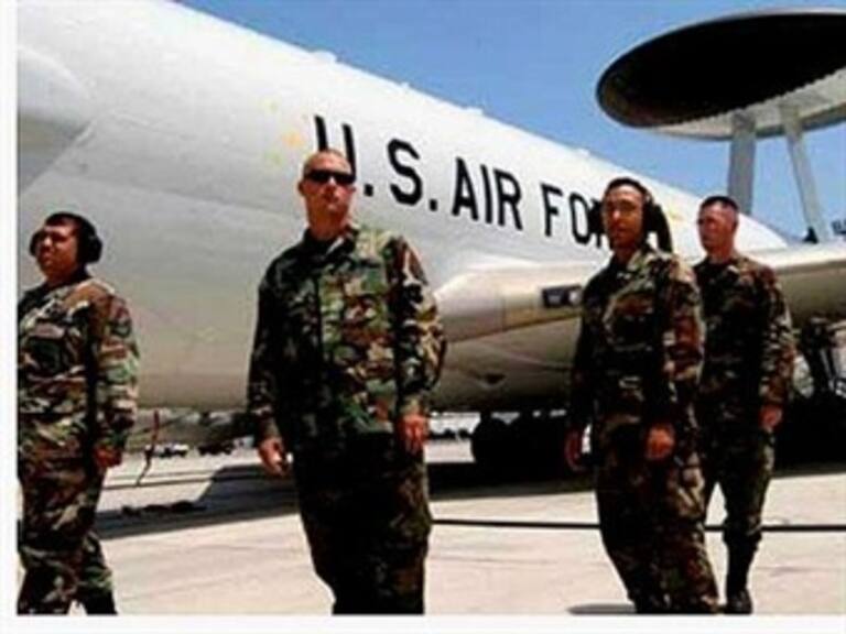 Suspende juez de EU prohibición a militares gay