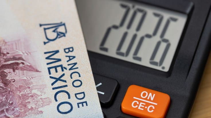 SAT confirma cuánto dinero puedes recibir en tu cuenta de banco sin declarar en abril 2026