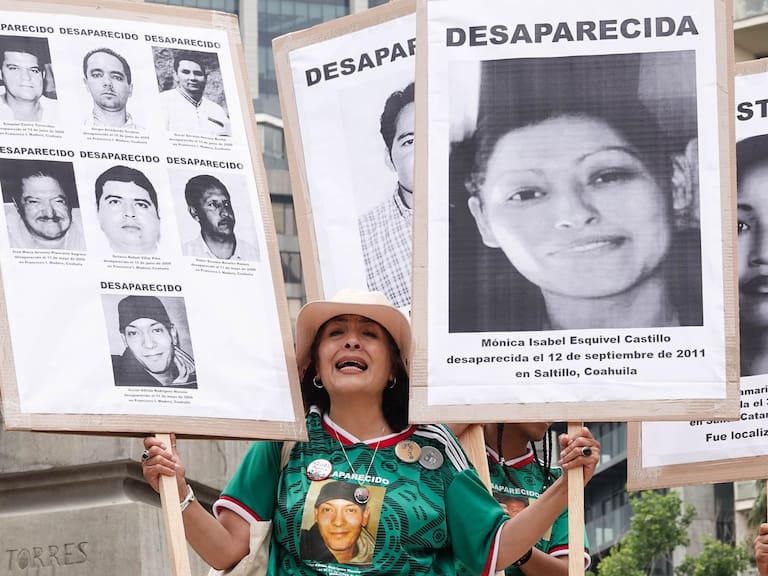 FOTO: CAMILA AYALA BENABIB / CUARTOSCURO.COM
