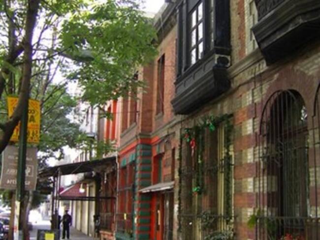 Eligen ciudadanos cambiar luminarias en Condesa y banquetas en Sotelo