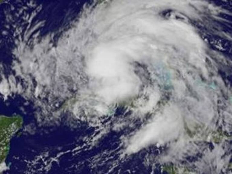 Se convierte Isaac en huracán