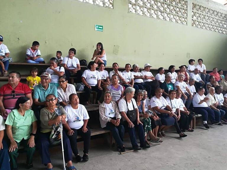 Jalisco dejará de administrar programa de Adultos Mayores