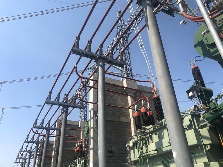 LA CFE PROGRAMA INVERSIONES POR 2,286 MILLONES DE DÓLARES PARA MODERNIZAR LA RED DE TRANSMISIÓN