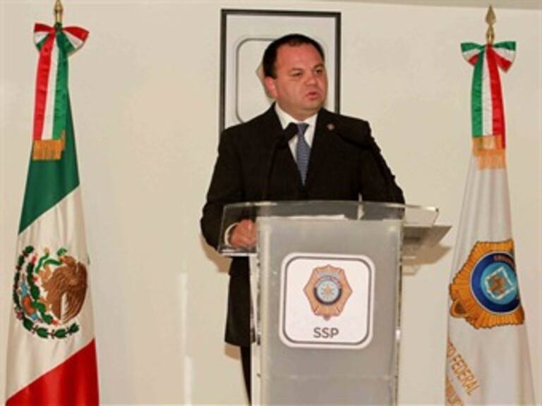 Sin disparos, asalto a Centro Comercial Santa Fe: SSPDF