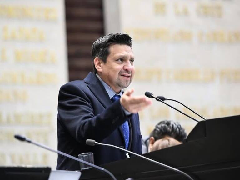 Diputado del PAN propone eliminar empresa gubernamental LitioMX
