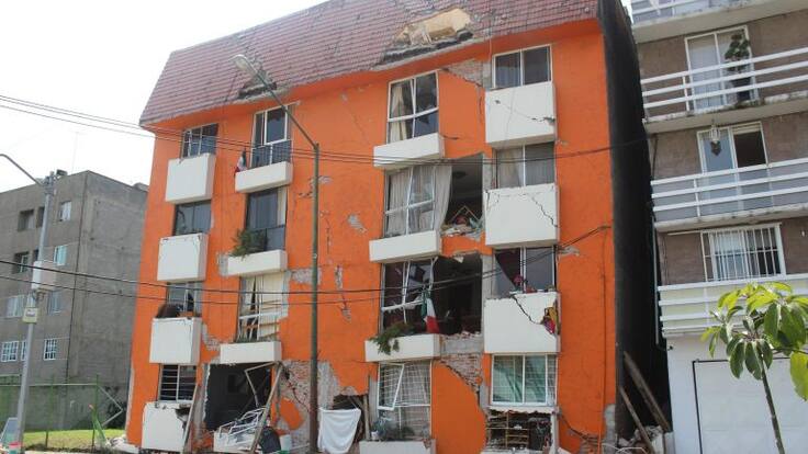 “Serán demolidas más de 3 mil casas afectadas en Iztapalapa”: Delegada