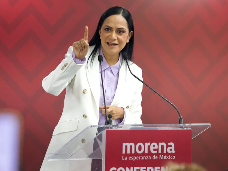 Conflicto en Baja California: Ariadna Montiel pide calma a Marina del Pilar y Jaime Bonilla