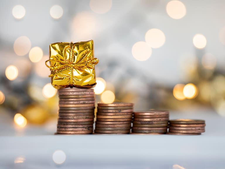 Aquí te contamos quienes deberán pagar ISR en su aguinaldo y quiénes lo reciben