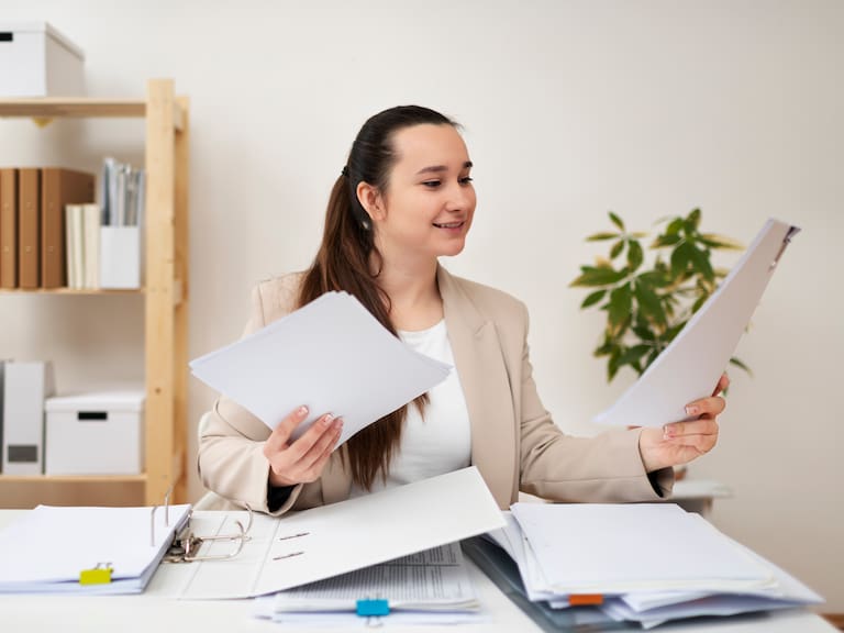 Tener tus documentos en regla puede evitarte años de problemas legales