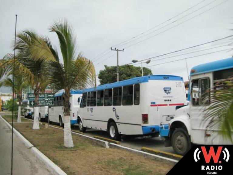Puerto Vallarta aún no está listo para nuevo modelo de Ruta Empresa