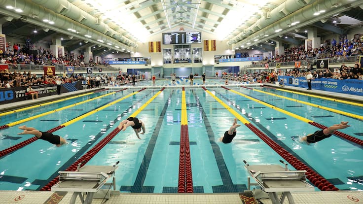 México busca recuperar Mundial de Clavados tras suspensión por violencia en Jalisco