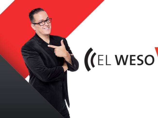 #ElWeso