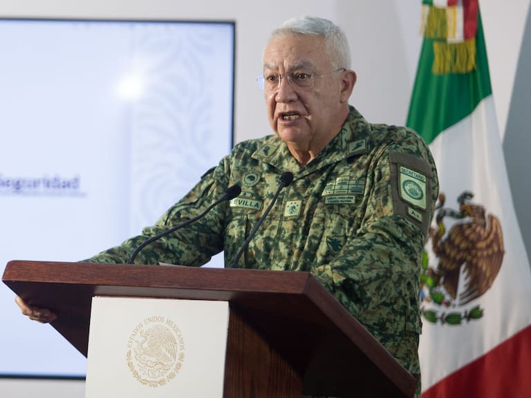 FOTO: ANDREA MURCIA /CUARTOSCURO.COM