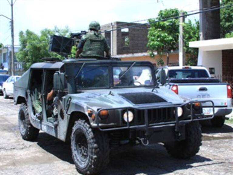 Reforzarán mil elementos seguridad en Nezahualcóyotl