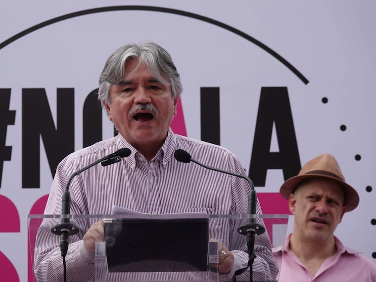 #Entrevista con Leonardo Valdés