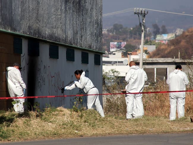 Urge mayor presupuesto, personal y capacitación a ministerios públicos ante feminicidios