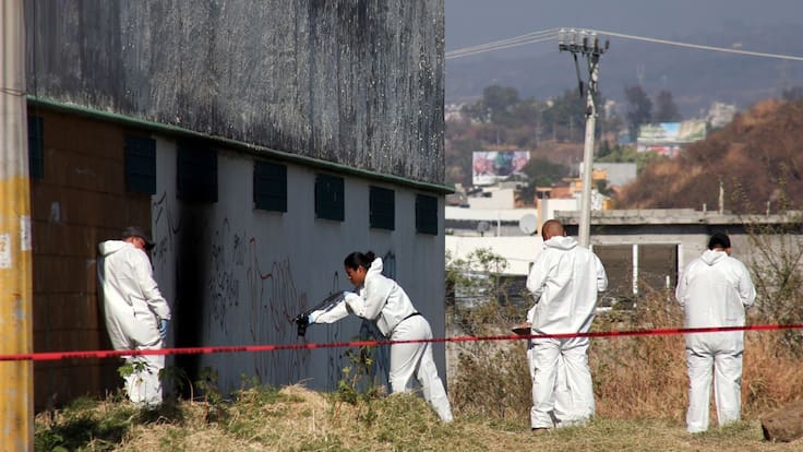 Urge mayor presupuesto, personal y capacitación a ministerios públicos ante feminicidios