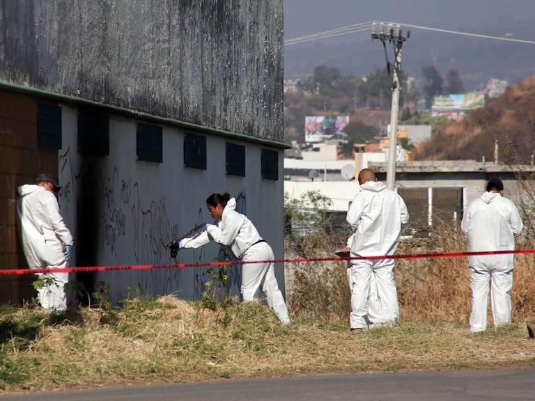 Plasmar una Ley general contra Feminicidio es bueno, pero es urgente fortalecer a las fiscalías y los ministerios públicos, afirma la abogada Melissa Ayala.FOTO: MARGARITO PÉREZ RETANA /CUARTOSCURO.COM